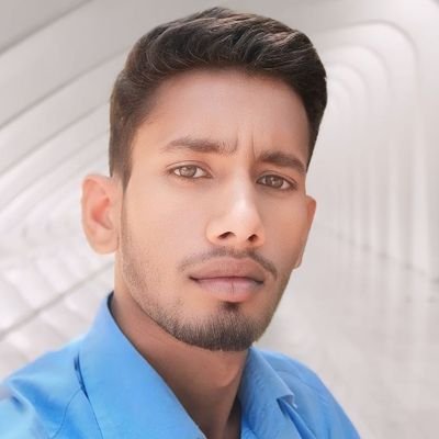 SatyamAhir37405's profile picture. Bhudham  Sharanam Ghachami