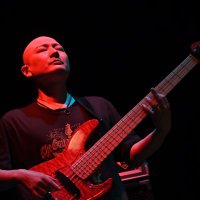 BOH：6string Bass (@bassistboh) 's Twitter Profile Photo