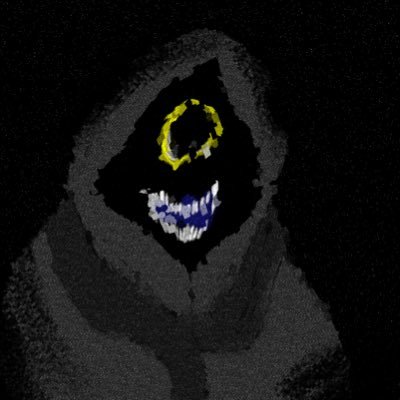 PFP: radwazhere || not affiliated with the shadow wizard money gang || Twitch Affiliate Sorcerer #ENVTuber || Model: ParcivalShop || 🩸🧡: #DarkMagic