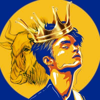 KAZU👑🐃🍌🏀🎞️🎙️📻📕さんのプロフィール画像