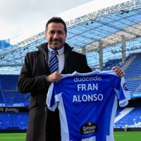 Fran Alonso (@franalonsofa) 's Twitter Profile