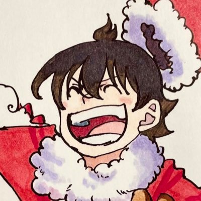 つき 漫画家志望️✒️さんのプロフィール画像