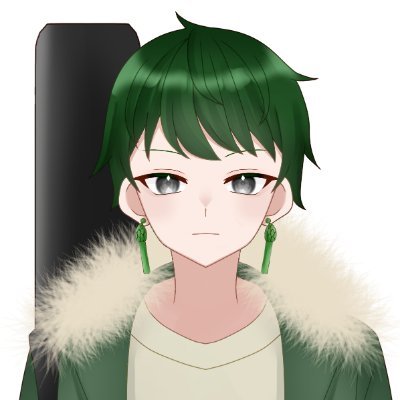 @U_na_Project 2期生