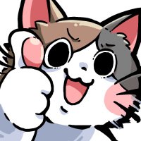 親猫が離れている隙に、勝手に仔猫を連れて来てしまった小学生