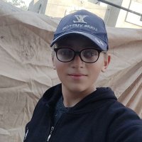Khaled Ashraf (@ashrafaboa6502) 's Twitter Profile