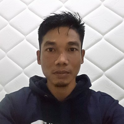 Moussa_Dick's profile picture. 