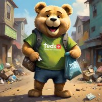 Ted Trash (@tedtrash03) 's Twitter Profile