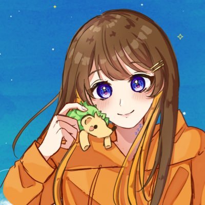 mari56💤さんのプロフィール画像