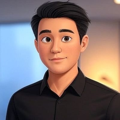 Mithil9719's profile picture. Designing seamless and powerful user experiences ❇️ 💎