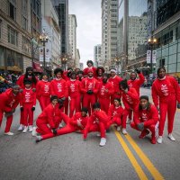 Jesse White Tumblers (@jwtumblingteam) 's Twitter Profile