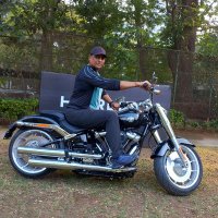 Satish Kailash Singh (@satsin1) 's Twitter Profile