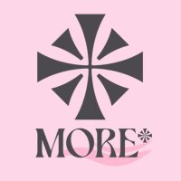 MORE*(ã¢ã¢)ãå
¬åŒã (@_more_official) 's Twitter Profile Photo MORE*(ã¢ã¢)ãå
Œ΋ (@_more_official) 's Twitter Profile Photo