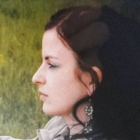 Katherine (@logoshereiam) 's Twitter Profile