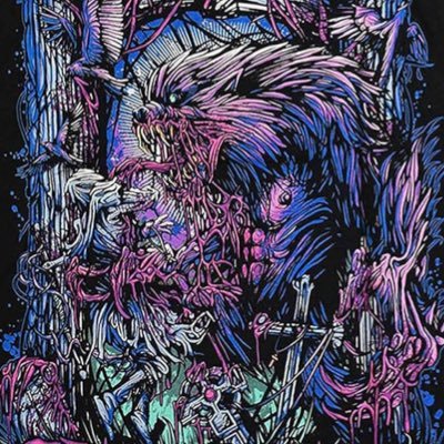 MANB3ARPlG's profile picture. Fear is the mind-killer.