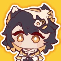 Naih Astelle 🍳 | VGen Artist (@kuronaih) 's Twitter Profile