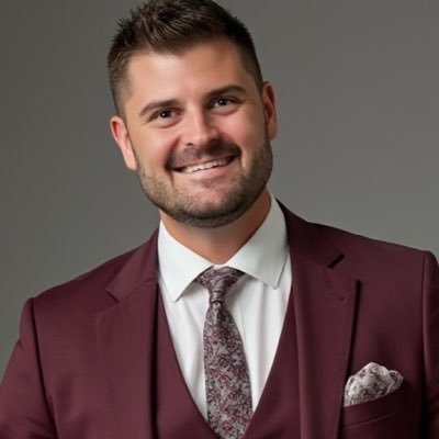 World's First Bitcoin Investing Educator 💌 Weekly Podcast: https://t.co/tEI6jiFq6i 🎙️ Learn skills to build wealth: https://t.co/TTd1XId1XU 🔑