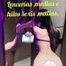 venta de lenserias,medias ,mallas hilos sexis etc. (@rokovalles) Twitter profile photo venta de lenserias,medias ,mallas hilos sexis etc. (@rokovalles) Twitter profile photo