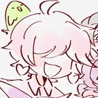 갸갹 (@gyagya812) 's Twitter Profile