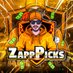 ZappPicks (@zappbets) Twitter profile photo ZappPicks (@zappbets) Twitter profile photo