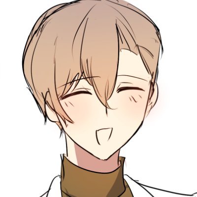 Medium_nana's profile picture. SCP垢/ディオゲネス×グラスをよく描く/SCP関連はCC BY-SA 3.0に基づきます。