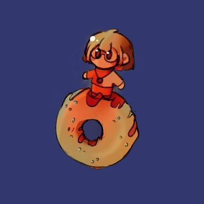 🍩🌆さんのプロフィール画像