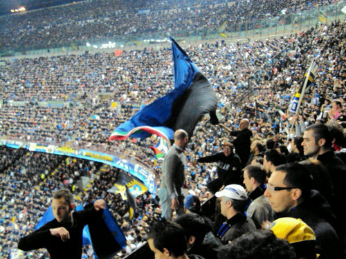 Forte come un Leone,veloce come un'aquila!