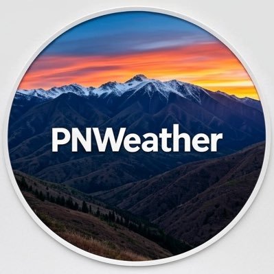 Pacific Northwest Weather