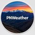 PNWeather (@pn_weather) Twitter profile photo PNWeather (@pn_weather) Twitter profile photo