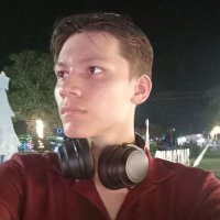 Augustin Arcaya Migrino (@augustin2024) 's Twitter Profile