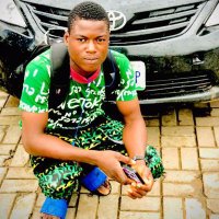 Chris Junior (@chris_junior_1) 's Twitter Profile
