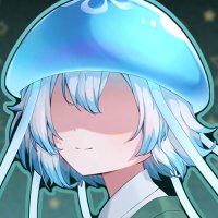 浮渡(すい) (@fu_t103q) 's Twitter Profile