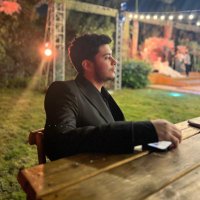 Mohamed Hassan (@mo_on_rl) 's Twitter Profile