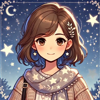 Polaris_32_'s profile picture. 登録販売者です。勉強のために市販薬の話をしている方をフォローしてます。 天文が好きなので、星の話をしている方のフォローもしてます。 星は機材をあまり使わないで楽しむタイプです。プラネタリウムも大好き。