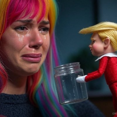 highstrung43's profile picture. #Texas maga