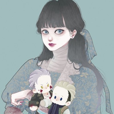 職業あいどる🐱🎤🩵 Twitchで不定期配信中👾🫶🏻✨ 🎥 #にゃすとりーむ 🖼️ #にゃあーーーと ✒️ヘッダー✒️ ▷▶ @teup_teup🍒鍵🍒▷▶ @nyanyanyanchu2