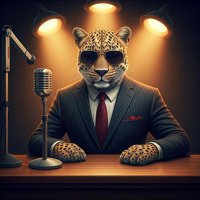 Pantera (@parduspantera) 's Twitter Profile