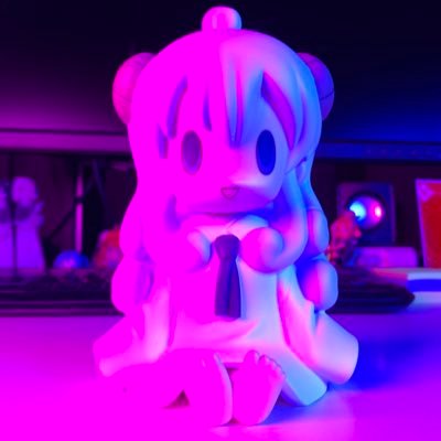 社会人になったゲーム作る人。絵を書いたり、曲を作ったりするのも好き。ホラーゲーム「広告除霊師」をUnityRoomに投稿した:https://t.co/51pbWhgKw1