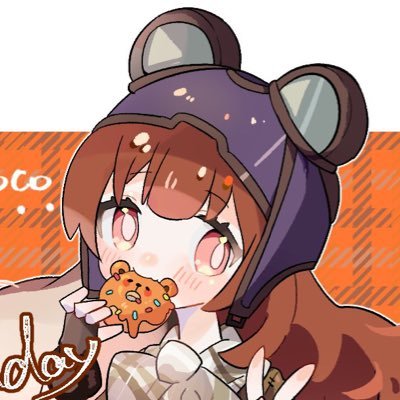 o_kumacoco's profile picture. @p0cuc ゲームしてないです