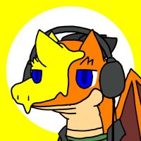 にとろ (@nitorothedragon) 's Twitter Profile Photo