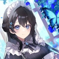 御影ゆら🦋☕️🫖VTuber (@mikageyura) 's Twitter Profile Photo