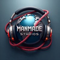 Man Made Studios🌍 (@manmadestudios) 's Twitter Profile