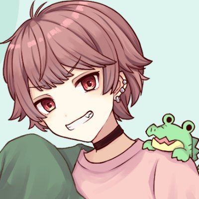いちなつ/Ichinatsu🐊さんのプロフィール画像