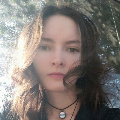 ariuvolk's profile picture. Just a simple Russian girl. Уроженка мест отдалённых.
Учусь в Варшаве. Социологизирую, экономизирую и репетиторствую.
Community manager at The Ark Poland