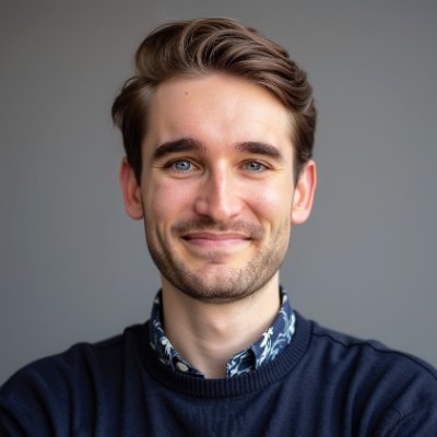 🔥Fira Health | Formerly CTO/cofounder @luminopia