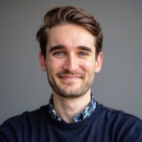 Alex Wendland (@alexrwendland) 's Twitter Profile