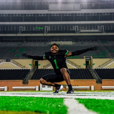 S’Maje D’One Burrell Profile