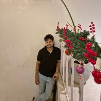 Dinesh Appasamy (@dineshappasamy) 's Twitter Profile