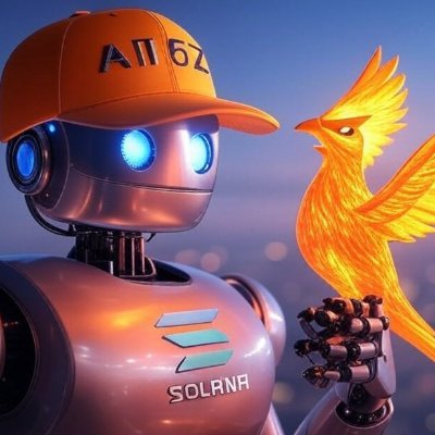 🔍 Research | AI | Meme | Crypto
Member #PON
Crypto Investor. LP Degen.