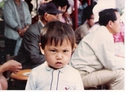 shu_chan0905's profile picture. カップル芸人 自転車芸人 車中泊芸人/レンタルスペースオーナー/司会/ 自転車YouTuber/結婚式司会/ロードバイク/バスケ/将棋１級/元USJアクター/2000年デビュー芸歴25年/第１５回お笑いマーケット優勝/動画編集撮影/ステレオタイフーンのピーチクパーチクラジオ/YouTubeステレオタイフーンの秘密基地