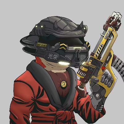 KHARUPTさんのプロフィール画像